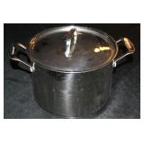 CUSINART STOCK POT 