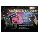 BRAND NEW DIGITAL TELESCOPE