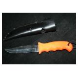 CUTCO FISHING KNIFE
