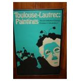 FRAMED WALL POSTER ART