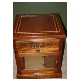 HUMIDOR