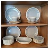HARKER DINNERWARE