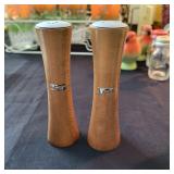 DANISH MODERN SALT N PEPPER