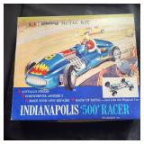 INDIANAPOLIS 500 RACER