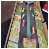 MOT - O - RUN RACE SET