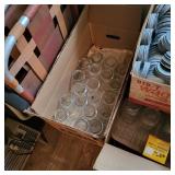 CANNING JARS