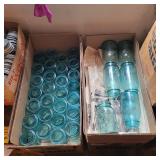 CANNING JARS