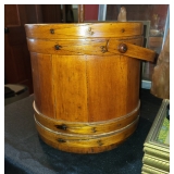 FIRKIN BUCKET/ SUGAR BUCKET