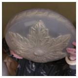 HUGE CEILING CHANDELIER