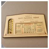 VINTAGE LOCAL ADVERTISING