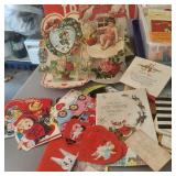 MORE VINTAGE CARDS