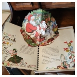VINTAGE POP UP BOOK