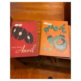 Anvil Yearbook