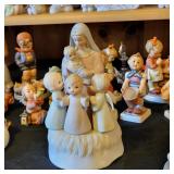 Lefton Jesus loves me music box