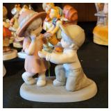 Pretty as a picture: one of life