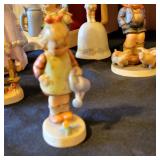 Hummel Goebel figurine "Little Gardener"