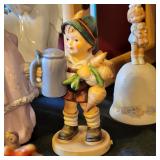 Hummel Goebel figurine " For Father"