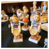 Hummel Goebel figurine