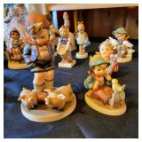 Hummel Goebel figurine