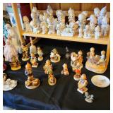 Hummel Goebel figurine