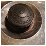 Saladmaster Stainless Steel Cookware