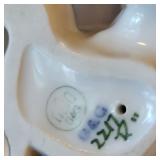 Bing & Grondahl polar bear