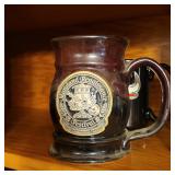 1992 Maryland Renaissance Festival Stein