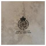 Royal Worcester Oven to Tableware casserole dishes with lid