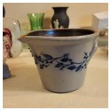 Salmon Falls Stonewear Batter Bowl