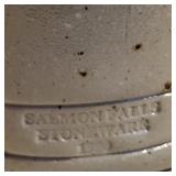 Salmon Falls Stonewear Batter Bowl