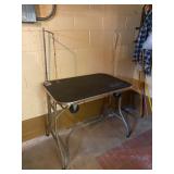 Groom-Rite Dog Grooming Table