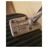 Groom-Rite Dog Grooming Table