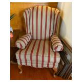 Queen Anne Style chair