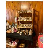 recious Moments & Hummels Goebels