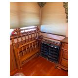 Jenny Lind Bed frame