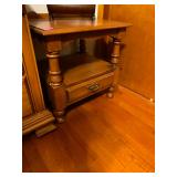 Tell City Nightstand (Young Republic)