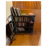 2-piece Bookshelf
