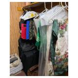 Afghans, Blankets & tableclothes