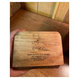 Vintage Post Office Door Mailbox Bank with combination