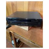 Marantz CC-47U BL - 5 CD Changer