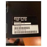 Marantz CC-47U BL - 5 CD Changer