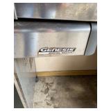 Weber Genesis Special Edition 3-burner Gas grill