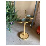 Mid-Century plant stand