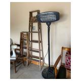 Outdoor Patio heater