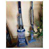 Shark Navigator Lift-Away Vacuum, Bissell Featherweight Lightweight Stick Vacuum
