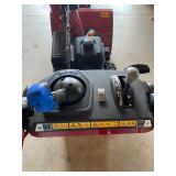 NEW Toro Power Max 826OHAE two-stage electric start gas snow blower