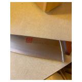 Oxford Hall Cutlery in Block