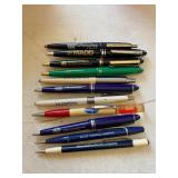 Pens - Advertisement