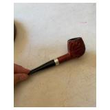 Tobacco pipe