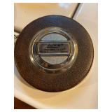 Lufkin Chrome clad 50 ft. tape